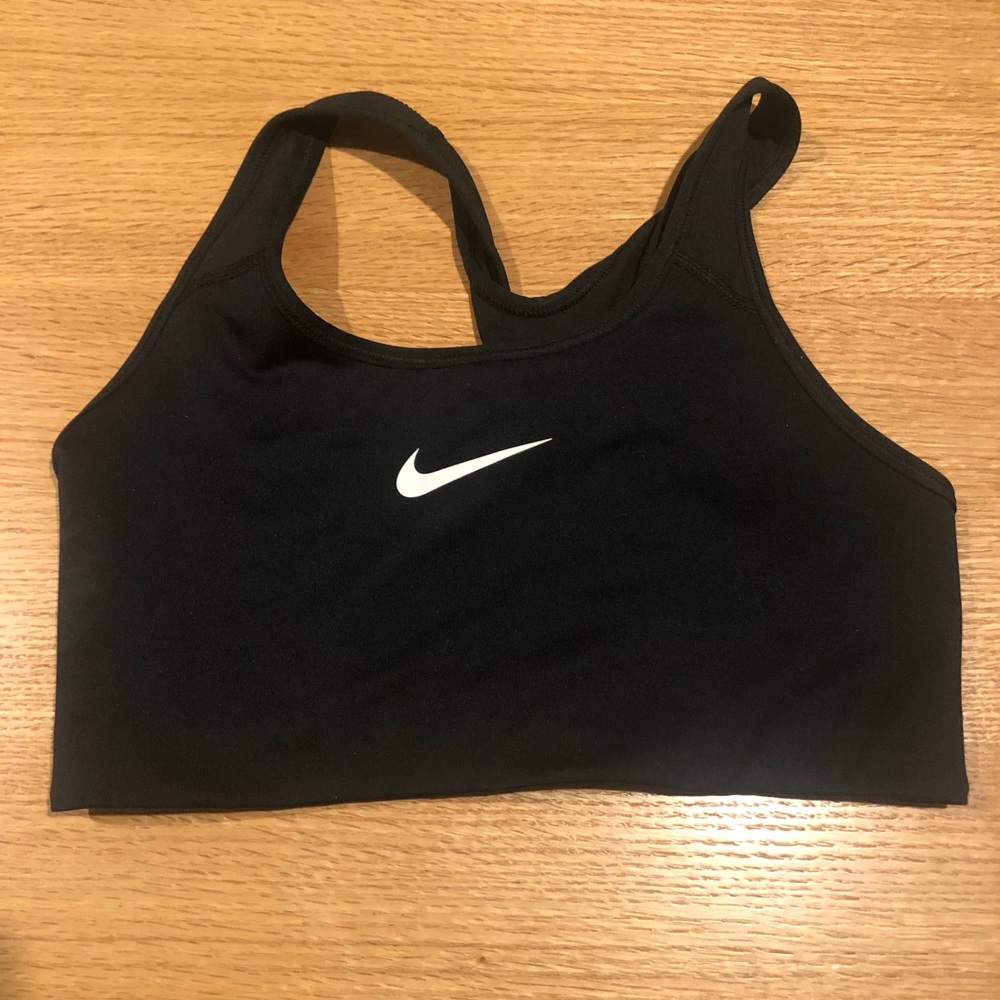 Nike bra